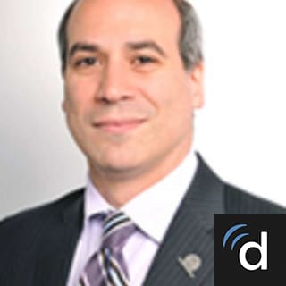 Charles Prestigiacomo, MD