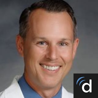 Sean Cooke, MD