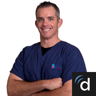 Melvin Marque III, MD, Emergency Medicine, Lake Charles, LA