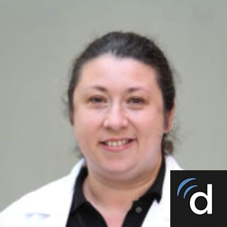 Dr. Yulia Neyman, DO | Carrboro, NC | Family Medicine Doctor | US News ...