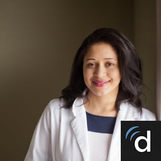 Alexandria Cooke, MD
