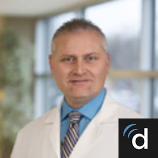 Christopher Haas, MD