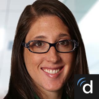 Alexa (Simon) Meara, MD