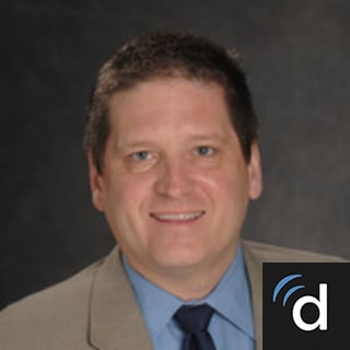 Derek Ott, MD
