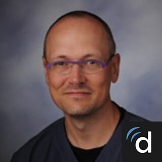 David Frenz, MD