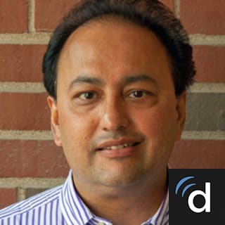 Sanjay Patwardhan, MD