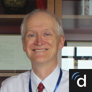 Simon Robson, MD