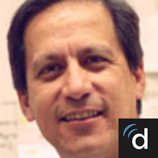 Carlos Donayre, MD, Vascular Surgery, Orange, CA