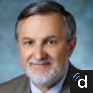 Zsolt Szabo, MD, Nuclear Medicine, Baltimore, MD