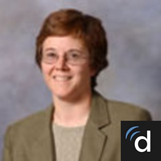 Abby Thrower, MD, Oncology, Augusta, ME