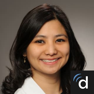 Nina Martinez, MD