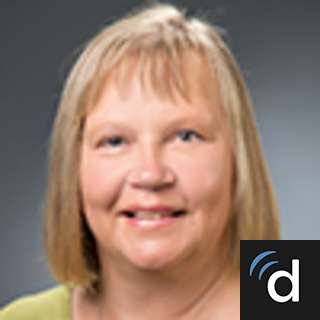 Irene (Petersen) Beach, Nurse Practitioner, Vancouver, WA