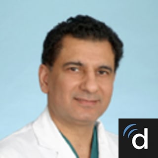 Mohammad Ali, MD, Plastic Surgery, Pontiac, MI