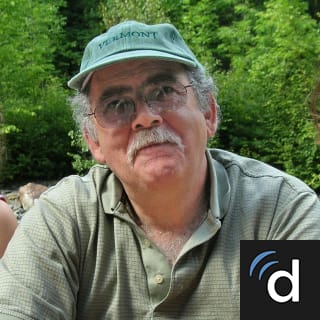 Michael Abajian, MD, Anesthesiology, Berlin, VT