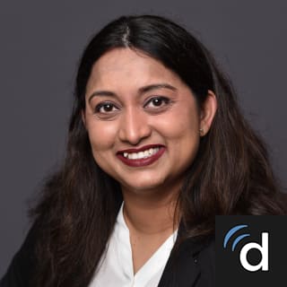 Ashesha Mechineni, MD
