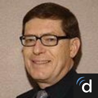 Jerome Epplin, MD, Geriatrics, Litchfield, IL