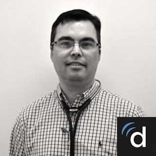 Jeffrey Viar, DO, Family Medicine, Columbus, NC