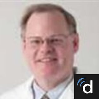Paul Read, MD