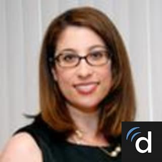 Eliana Berger, MD, Endocrinology, Encino, CA