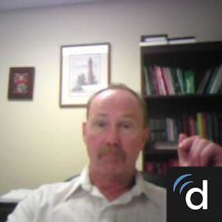 Larry Wahl, DO