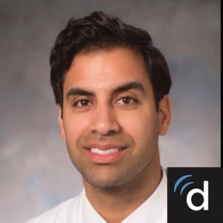 Feras Hamdan, MD