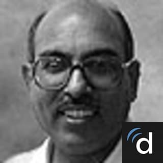 Purushottam Garg, MD