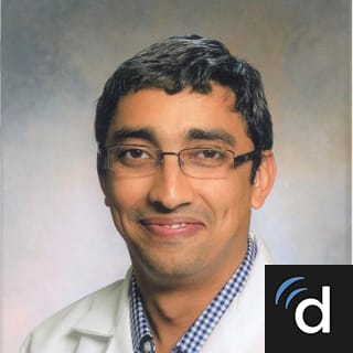 George Gettys, MD