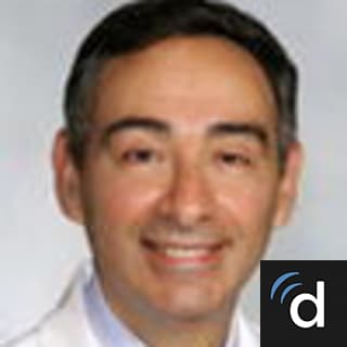 Albert Namias, MD