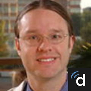 David Hayes, MD