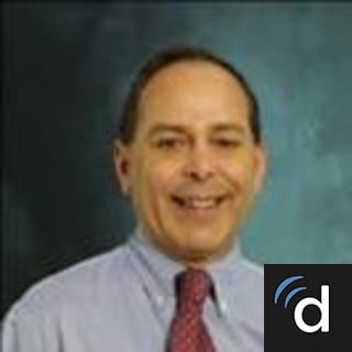 Laurence Arnold, MD