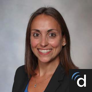 Elizabeth Saionz, MD
