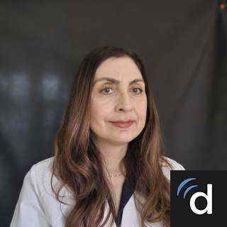 Florence (Aslinia) Hosseini-Aslinia, MD, Gastroenterology, Hiram, GA