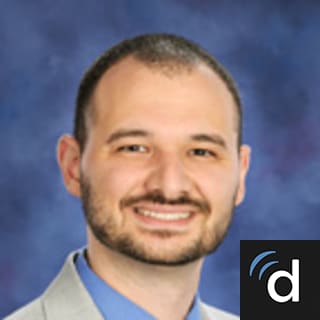 David Andolino, MD, Radiation Oncology, Easton, PA