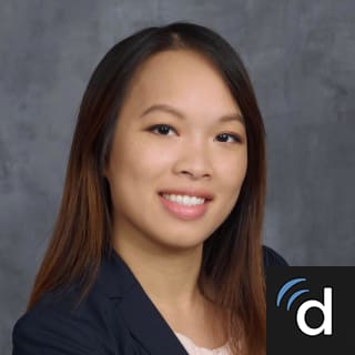 Minh-Thu Nguyen, MD, Gastroenterology, Farmington, CT