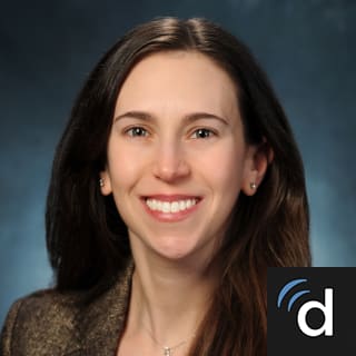 Dr. Hannah R. Troutman (Margoles), DO | Philadelphia, PA | Nephrologist ...