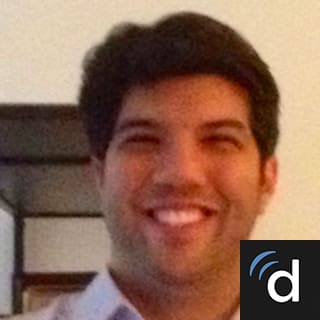 Farid Moustofi, MD