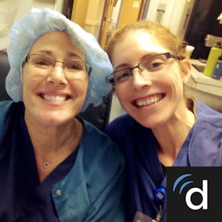 Michelle Pollitt, General Surgery, Fortuna, CA
