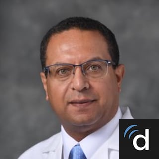 Mohamed Elshaikh, MD