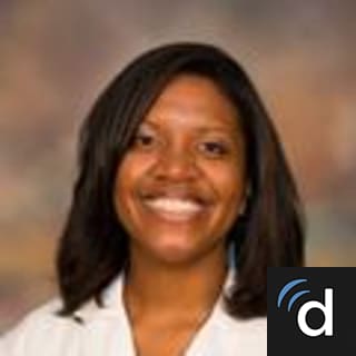 Akayla Robinson, MD, Family Medicine, Baton Rouge, LA