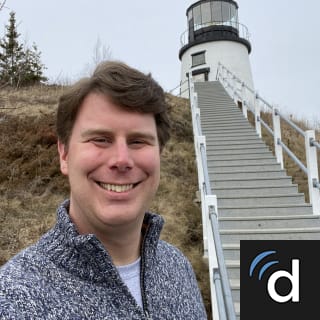 Matthew Dalke, MD