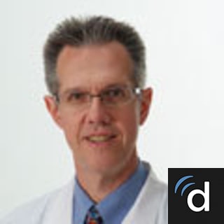 James Ameika, MD