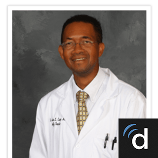 Chester Crump, MD