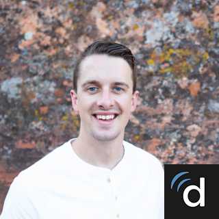 Ben Rybin, DO, Resident Physician, Temple, TX