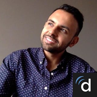Junaid Chaudhry, MD