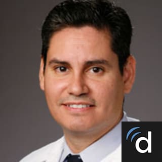 Ernesto De Leon, MD