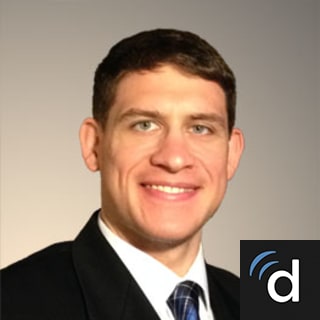Matthew Rosen, MD
