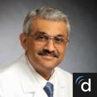 Satyabrata Chatterjee, MD