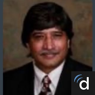 Sekhar Raja, MD