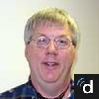 John Larson, MD