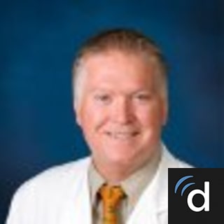 Gerald Burford, MD, Internal Medicine, Fernandina Beach, FL